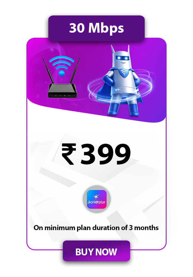Vyon Fibernet